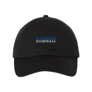 Garner Baseball Classic Dad Hat