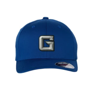 G Flexfit Cotton Cap