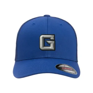 G Flexfit Trucker Cap