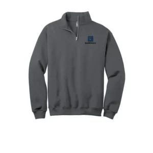 Garner Baseball Classic Quarter-Zip
