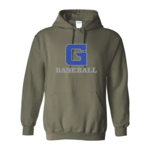 Team Parent Classic Hoodie