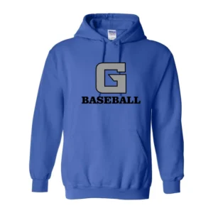 Team Parent Classic Hoodie