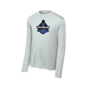 Garner Baseball Express Tall Long Sleeves