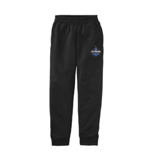 Garner Baseball Express Youth Sweatpants