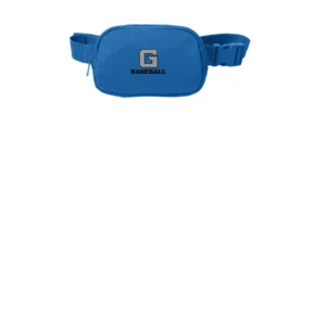 Garner Baseball G LOGO Essential Crossbody