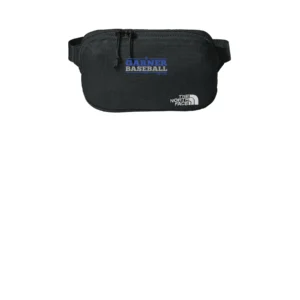 Garner Baseball GBI LOGO Elite Trail Crossbody