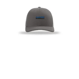 Garner Baseball GBI Embroidery Adult Adjustable Hat