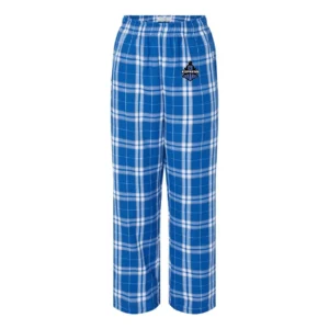 Garner Baseball Express Youth Flannel Pants