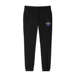 Garner Baseball Express Ladies Sweatpants