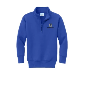 Zip Ups and Jackets