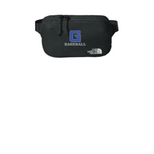 Garner Baseball G LOGO Elite Trail Crossbody