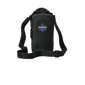 Garner Baseball Express Hydration Crossbody
