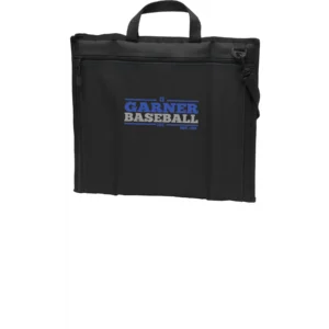 Garner Baseball GBI LOGO Stadium Seat