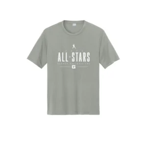 Garner Baseball 2026 All Star 8W Tall T-Shirt