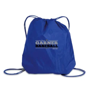 Garner Baseball GBI LOGO Essential Cinch