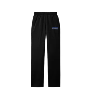 Garner Baseball GBI LOGO Adult Sweatpants