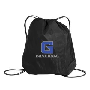 Garner Baseball G LOGO Essential Cinch