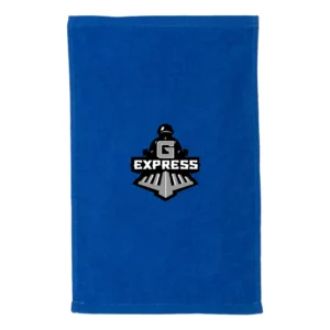 Garner Baseball Express Rally Towel