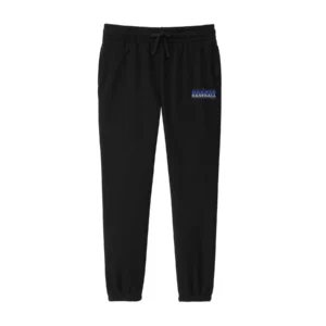 Garner Baseball GBI LOGO Ladies Sweatpants