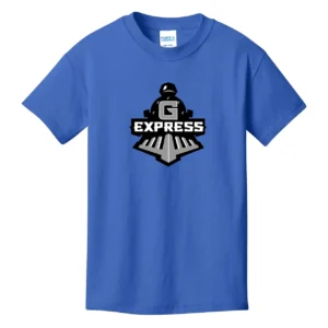 Garner Baseball Express Youth T-Shirt