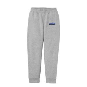 Garner Baseball GBI LOGO Youth Sweatpants