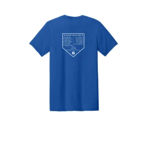 Garner Baseball 2026 All Star 12 Adult T-Shirt