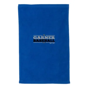 Garner Baseball GBI LOGO Rally Towel