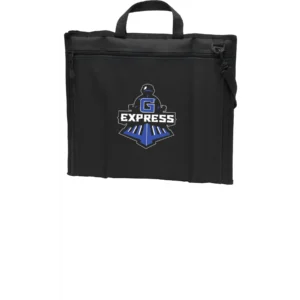 Garner Baseball Express Stadium Seat