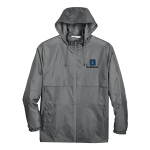 Zip Ups and Jackets