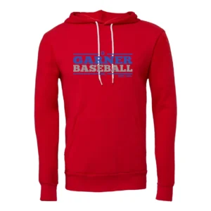 GBI Fan Apparel