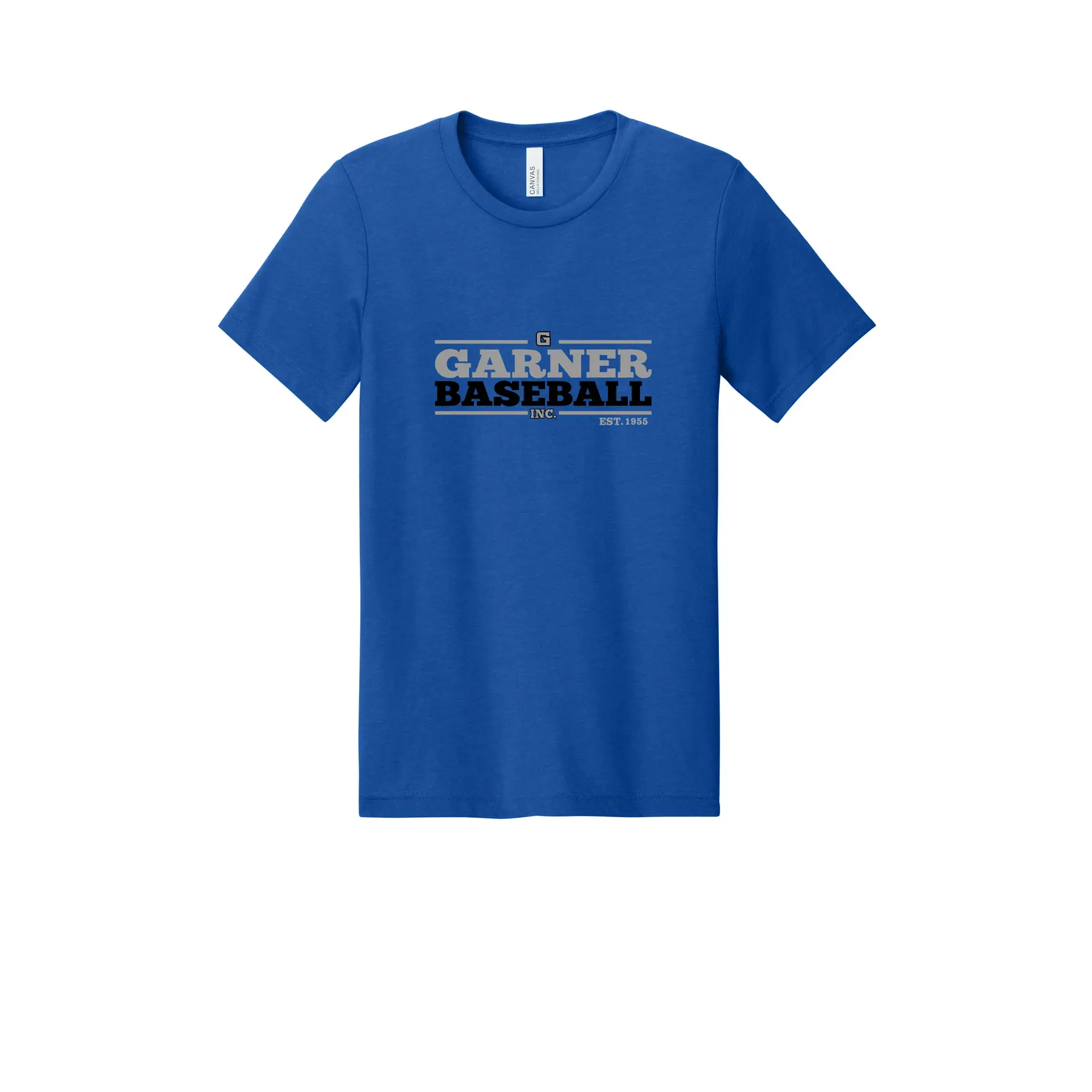 GBI Fan Shirt GBI Fan T-Shirt - Image 1