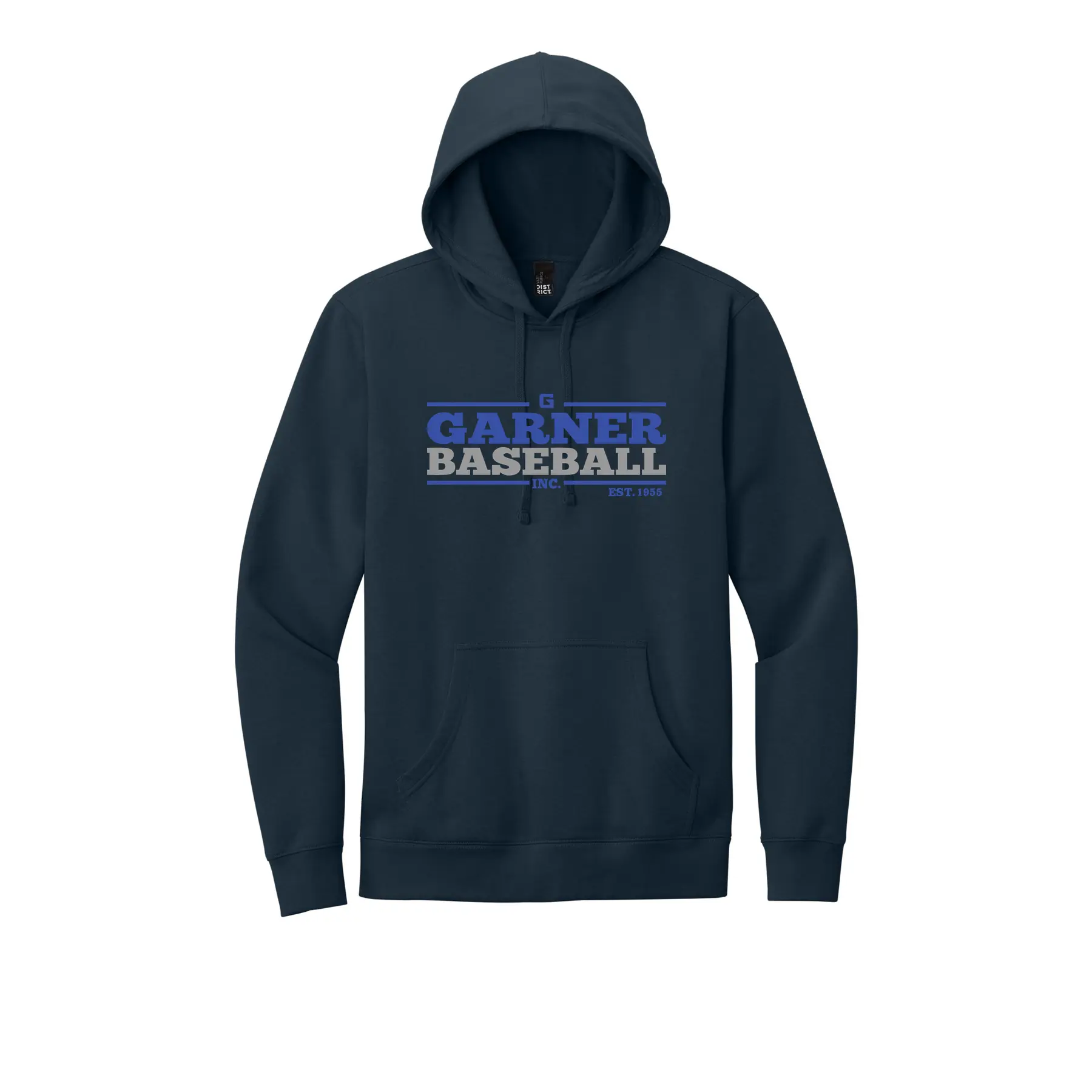 GBI Fan Shirt GBI Fan Hoodie - Image 1