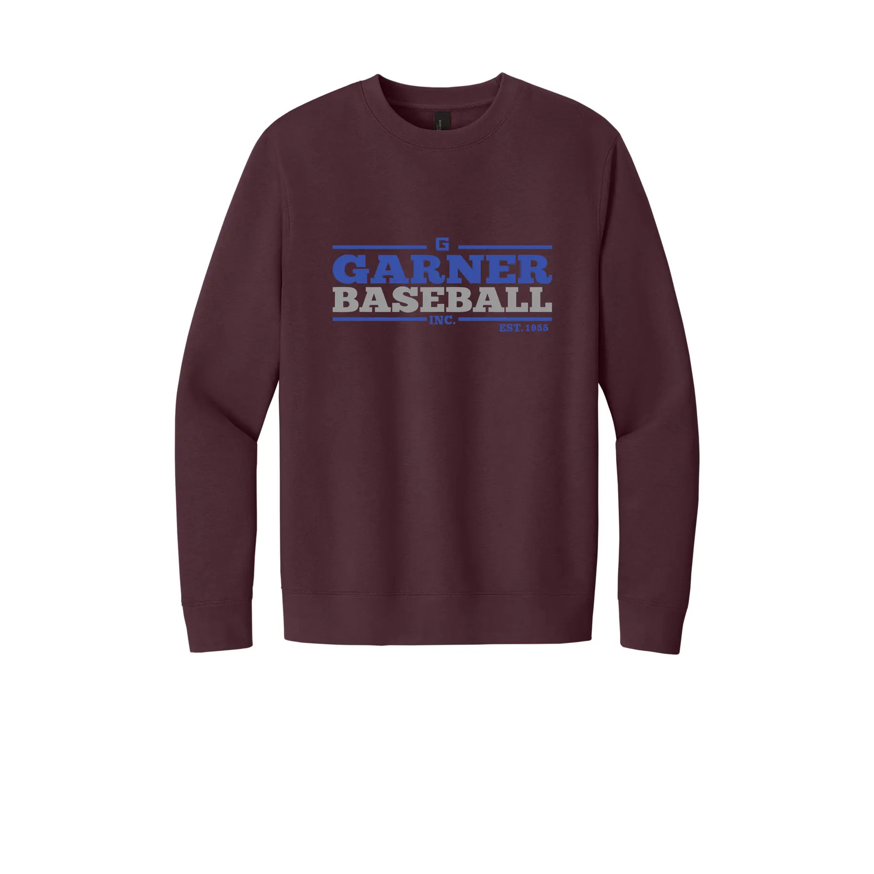 GBI Fan Shirt GBI Fan Sweatshirt - Image 1