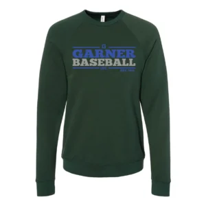 GBI Fan Sweatshirt