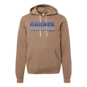 GBI Fan Hoodie